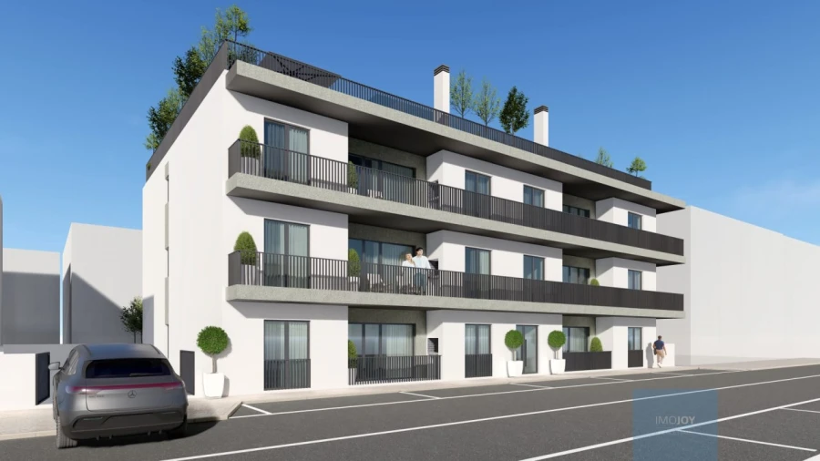 Apartamento T3 para Venda em Nazare Foto 28