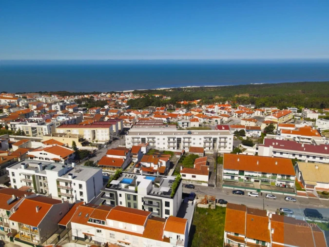 Apartamento T3 para Venda em Nazare Foto 31