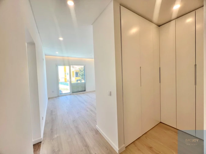 Moradia T3 para Venda em São Domingos de Rana Foto 18