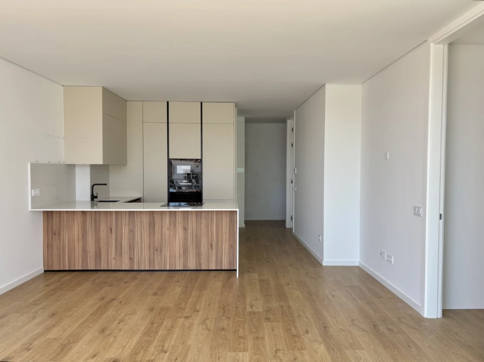 Apartamento T3 para Venda em Lourinhã e Atalaia Foto 1