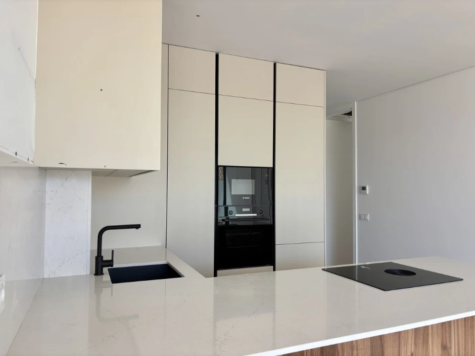 Apartamento T3 para Venda em Lourinhã e Atalaia Foto 3