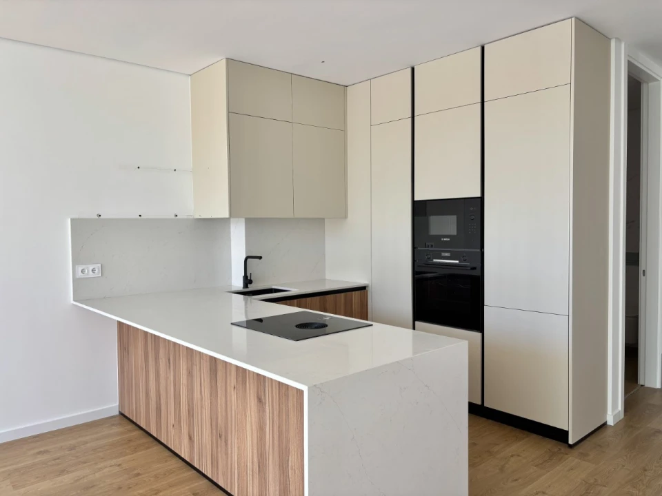 Apartamento T3 para Venda em Lourinhã e Atalaia Foto 4