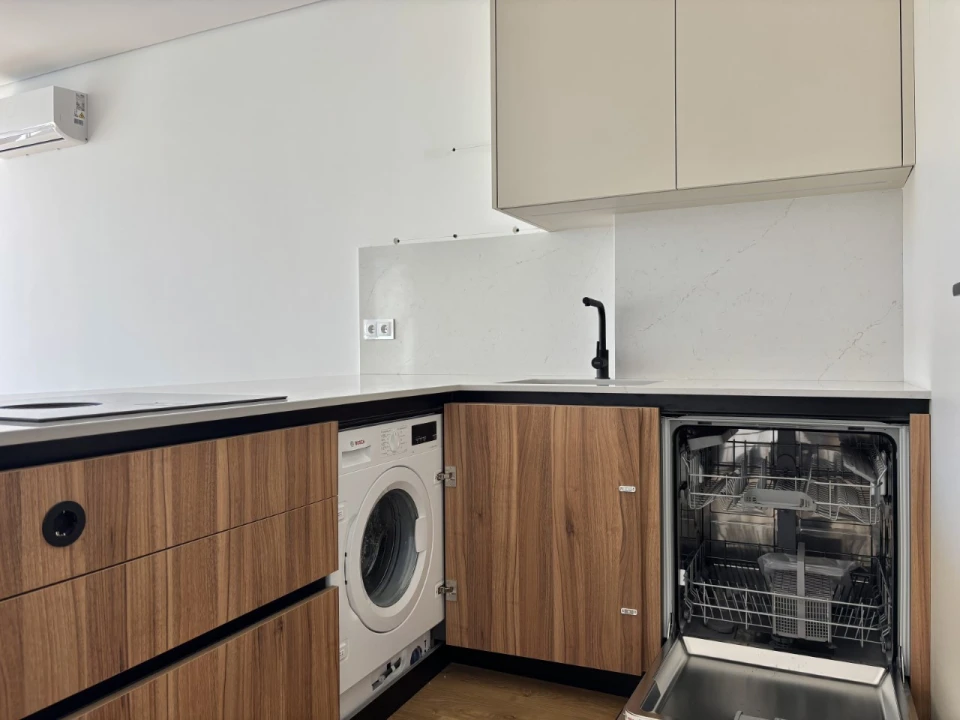 Apartamento T3 para Venda em Lourinhã e Atalaia Foto 8