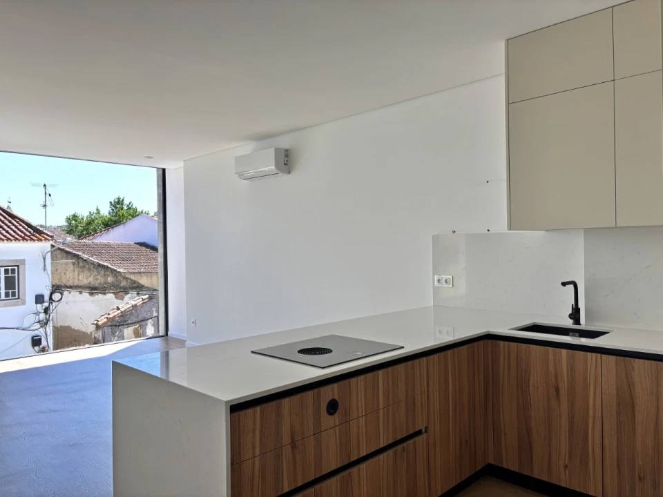 Apartamento T3 para Venda em Lourinhã e Atalaia Foto 9