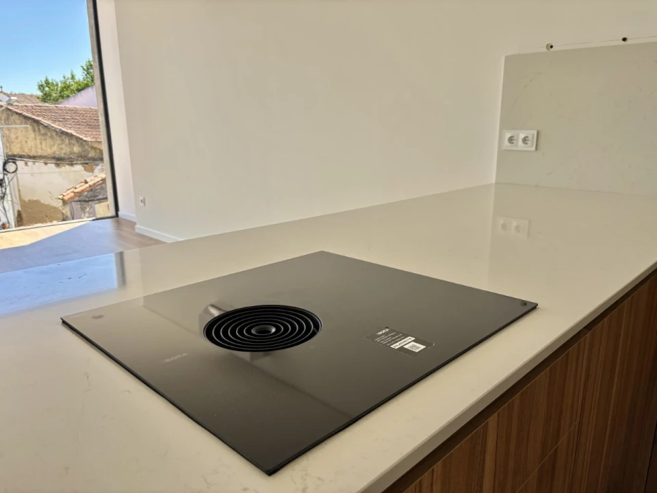 Apartamento T3 para Venda em Lourinhã e Atalaia Foto 11