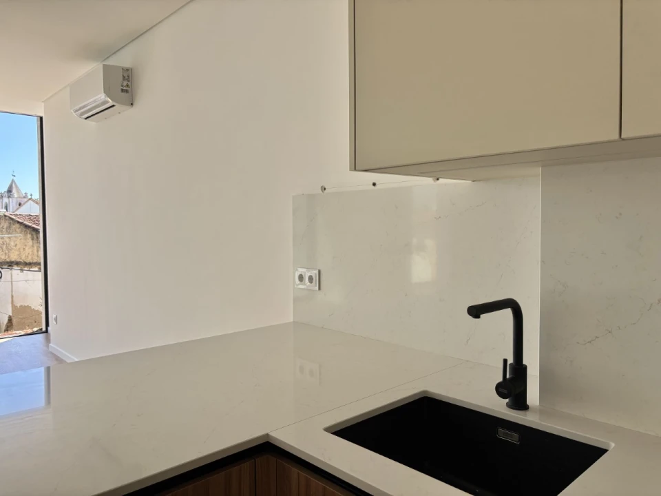 Apartamento T3 para Venda em Lourinhã e Atalaia Foto 12