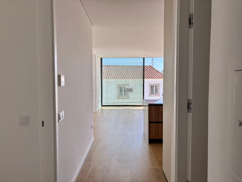 Apartamento T3 para Venda em Lourinhã e Atalaia Foto 14