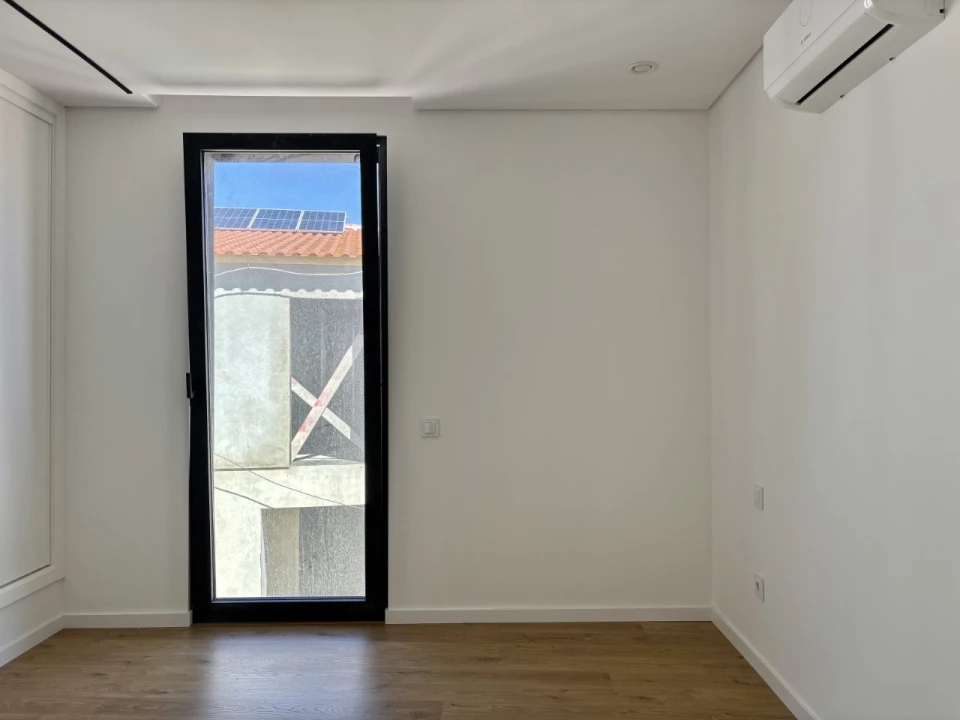 Apartamento T3 para Venda em Lourinhã e Atalaia Foto 23