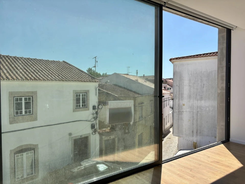 Apartamento T3 para Venda em Lourinhã e Atalaia Foto 28