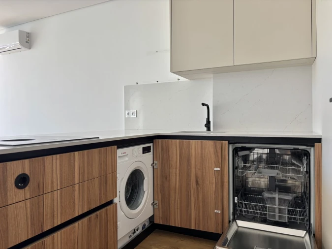 Apartamento T3 para Venda em Lourinhã e Atalaia Foto 8
