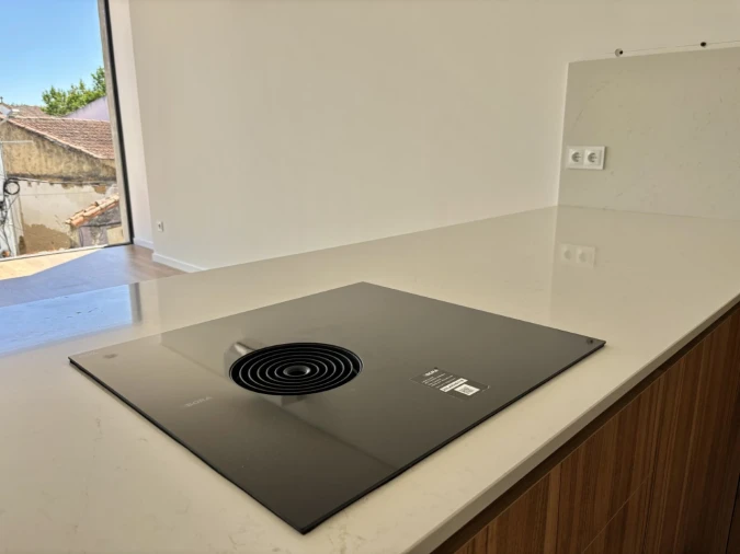 Apartamento T3 para Venda em Lourinhã e Atalaia Foto 11
