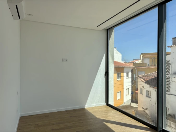 Apartamento T3 para Venda em Lourinhã e Atalaia Foto 38