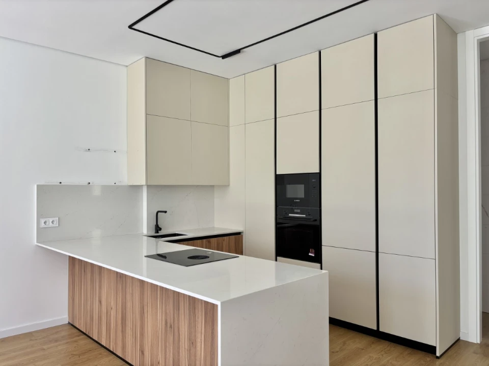 Apartamento T3 para Venda em Lourinhã e Atalaia Foto 2