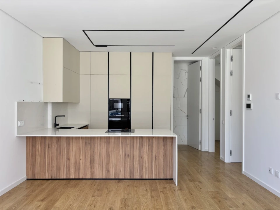 Apartamento T3 para Venda em Lourinhã e Atalaia Foto 1