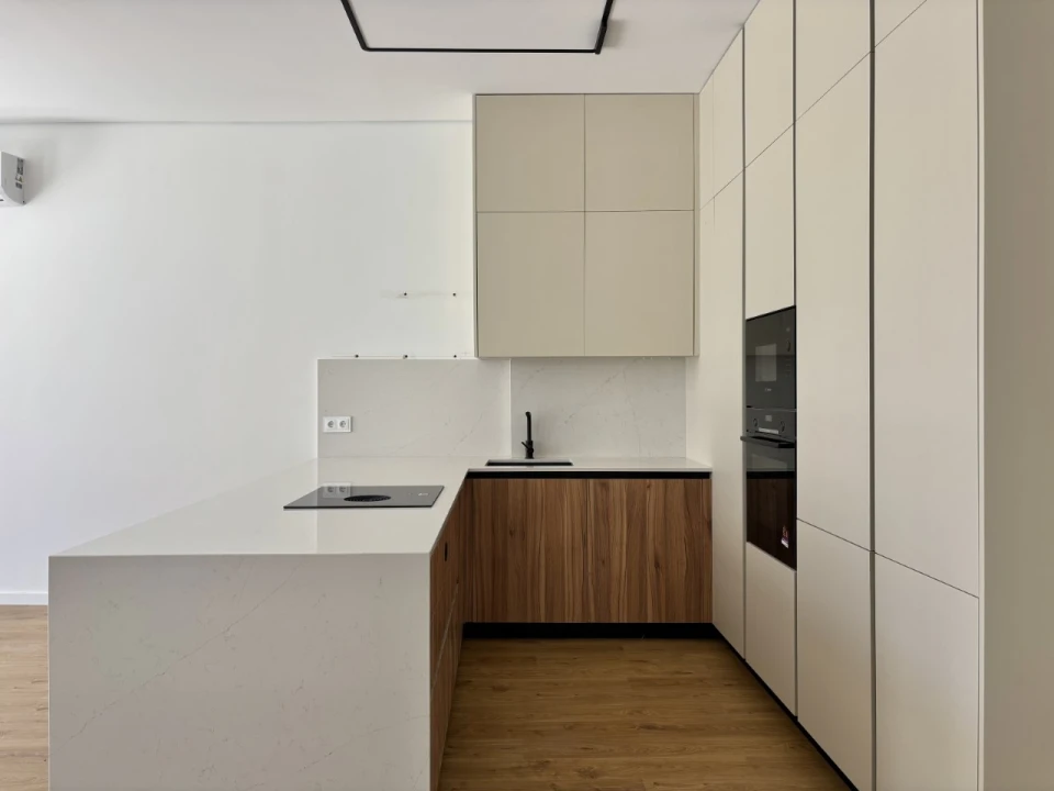 Apartamento T3 para Venda em Lourinhã e Atalaia Foto 3