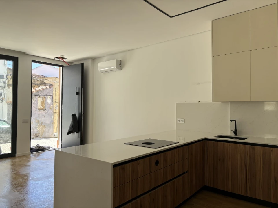 Apartamento T3 para Venda em Lourinhã e Atalaia Foto 5