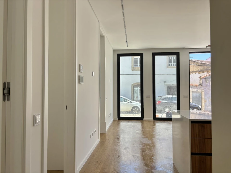 Apartamento T3 para Venda em Lourinhã e Atalaia Foto 15