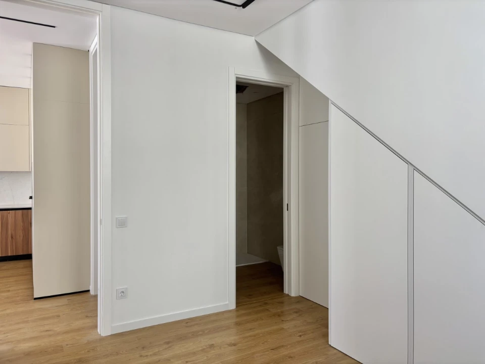 Apartamento T3 para Venda em Lourinhã e Atalaia Foto 17