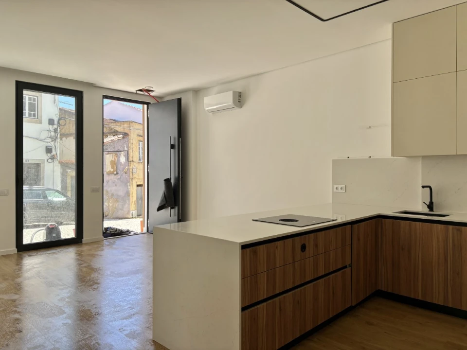 Apartamento T3 para Venda em Lourinhã e Atalaia Foto 24