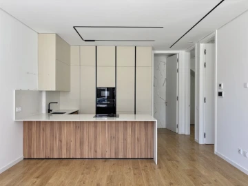 Apartamento T3 para Venda em Lourinhã e Atalaia