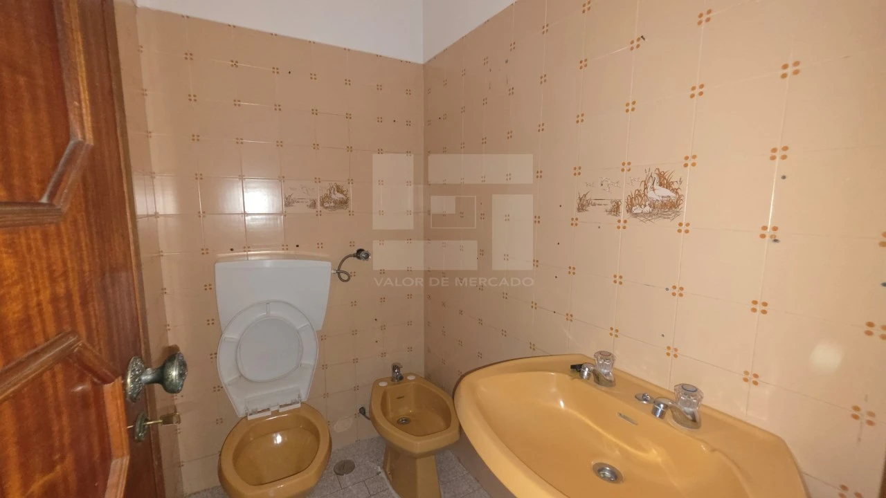 Apartamento T3 para Venda em Queluz e Belas Foto 11
