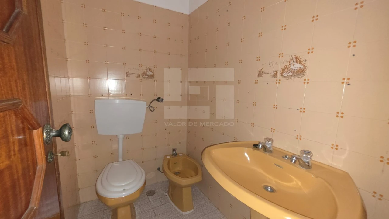 Apartamento T3 para Venda em Queluz e Belas Foto 12