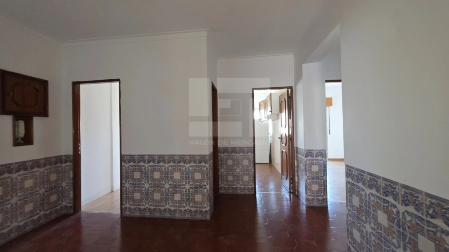 Apartamento T3 para Venda em Queluz e Belas Foto 25