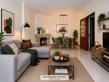 Apartamento T1 para Venda em Rio de Mouro