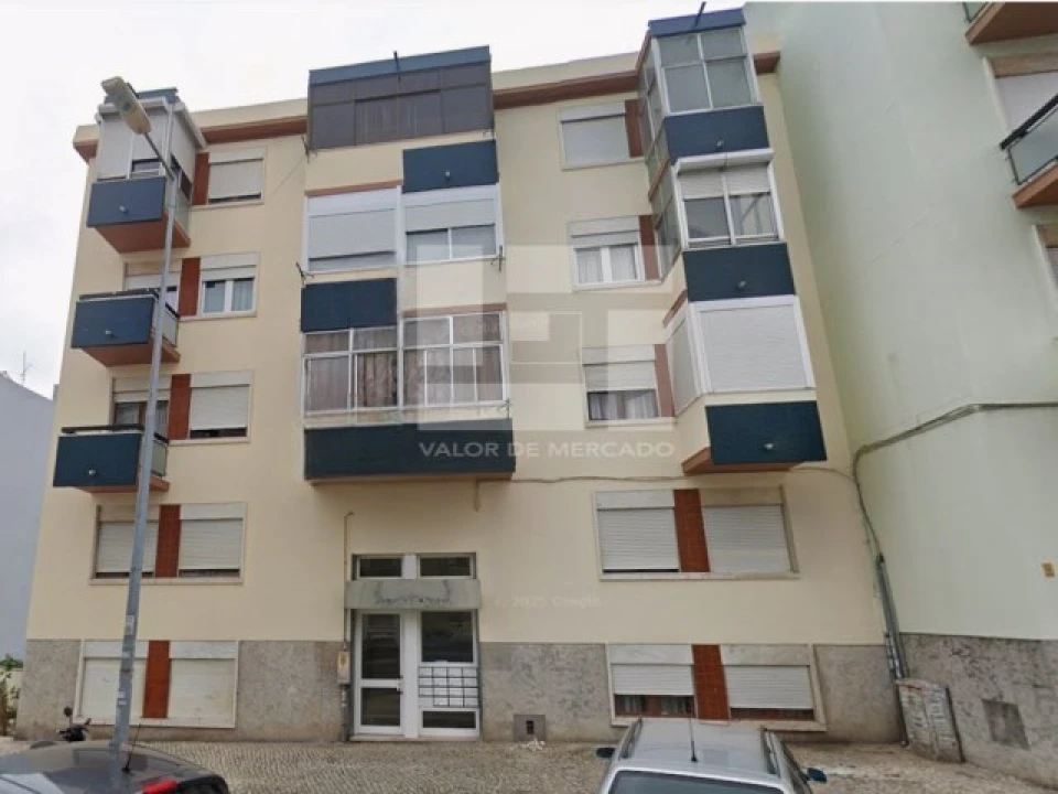 Apartamento T2 para Venda em Odivelas Foto 15