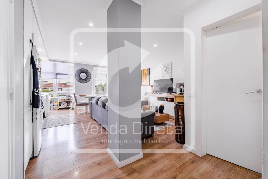 Apartamento T3 para Venda em União das Freguesias de Setúbal Foto 2