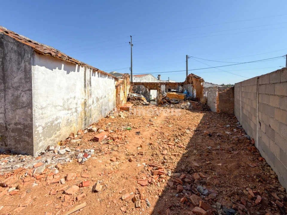 Moradia T4 para Venda em Riachos Foto 26