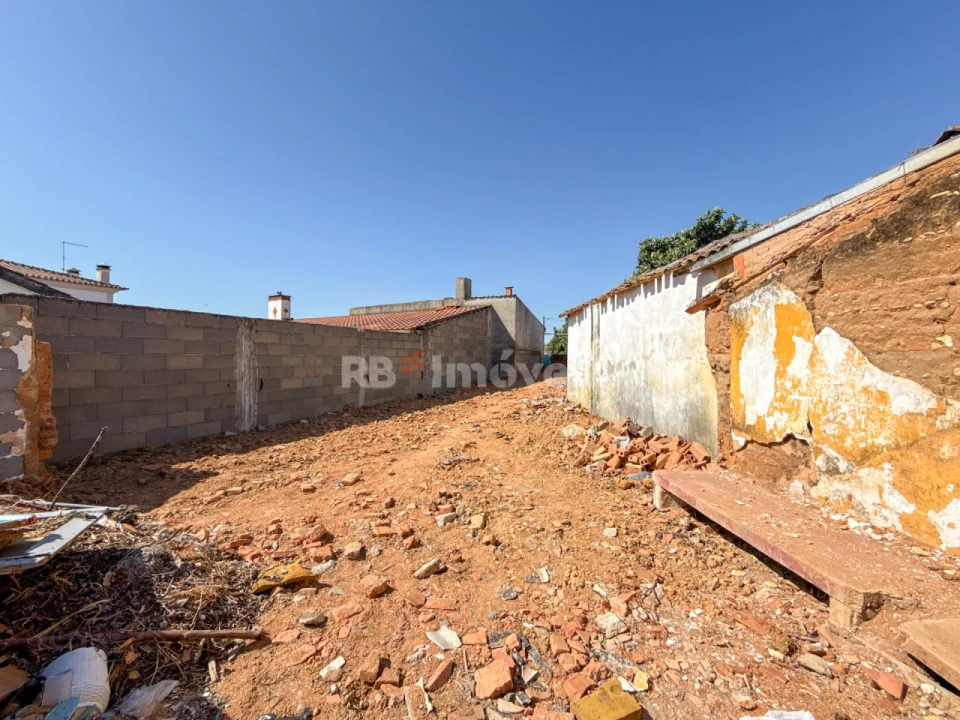 Moradia T4 para Venda em Riachos Foto 37