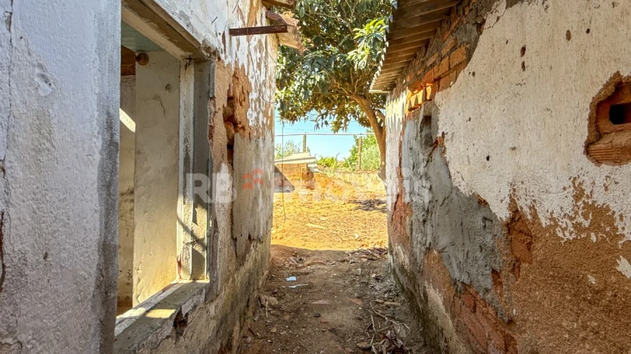 Moradia T4 para Venda em Riachos