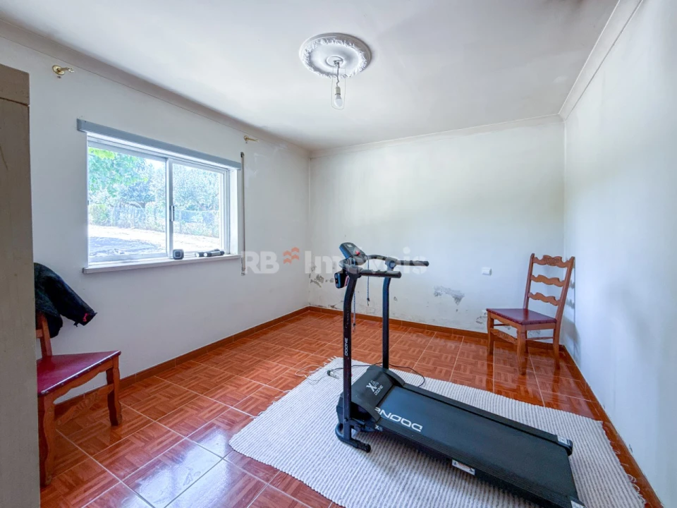 Quinta T3 para Venda em Paialvo Foto 31