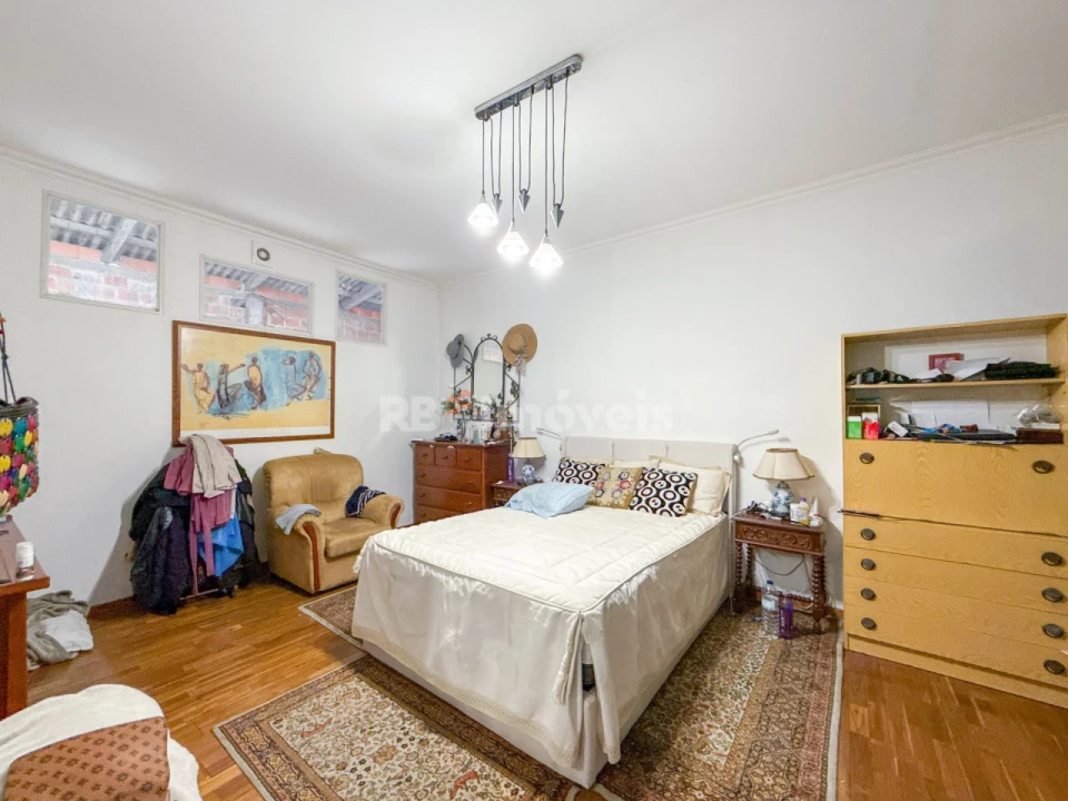 Quinta T3 para Venda em Paialvo Foto 44