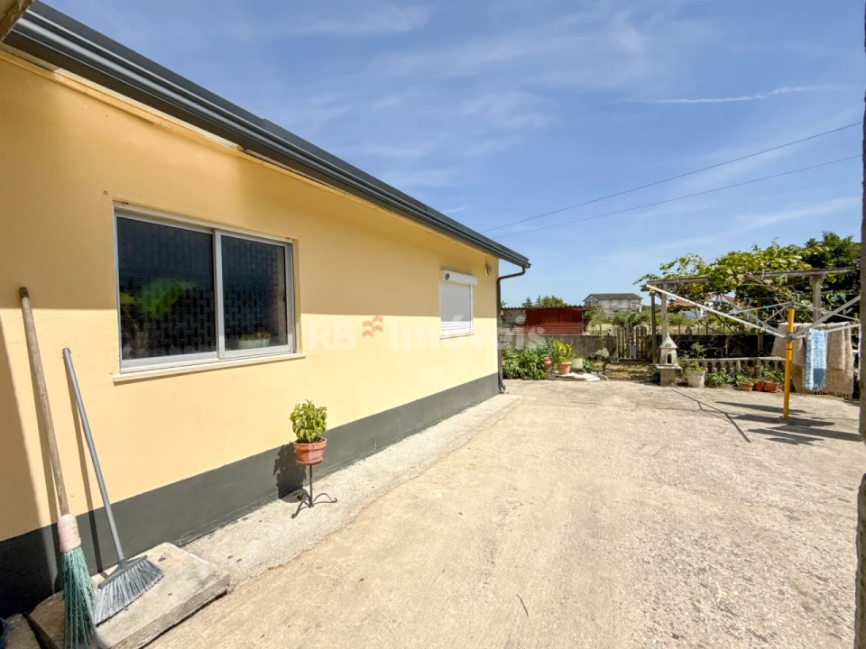 Quinta T3 para Venda em Paialvo Foto 13
