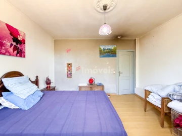 Quinta T3 para Venda em Paialvo