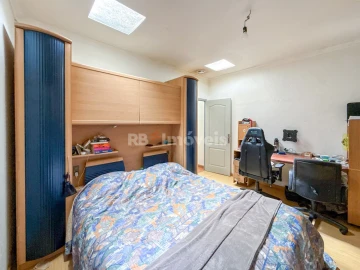 Quinta T3 para Venda em Paialvo