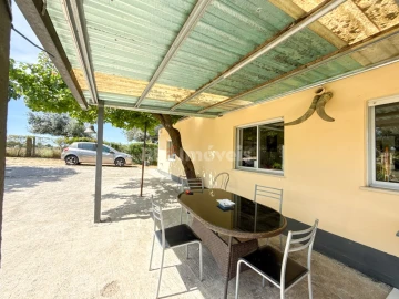 Quinta T3 para Venda em Paialvo