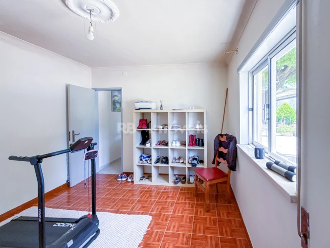 Quinta T3 para Venda em Paialvo Foto 33