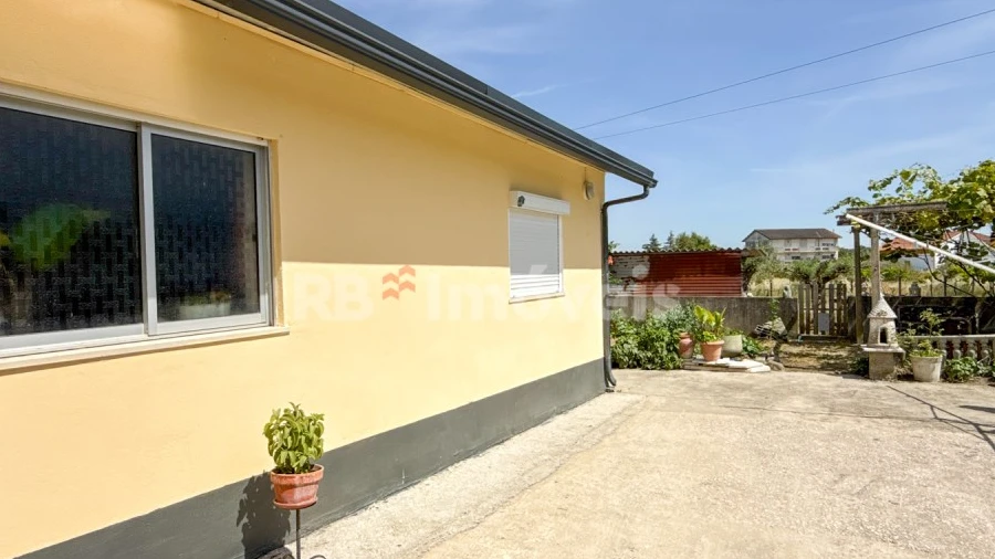 Quinta T3 para Venda em Paialvo