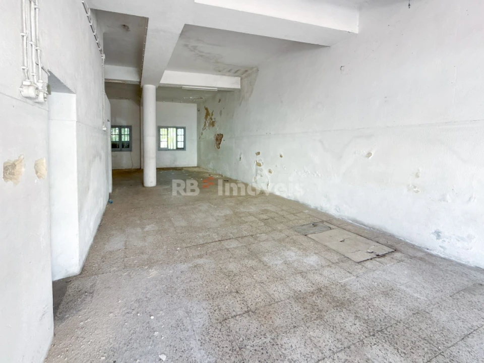 Prédio para Venda em Abrantes (São Vicente e São João) e Alferrarede Foto 21