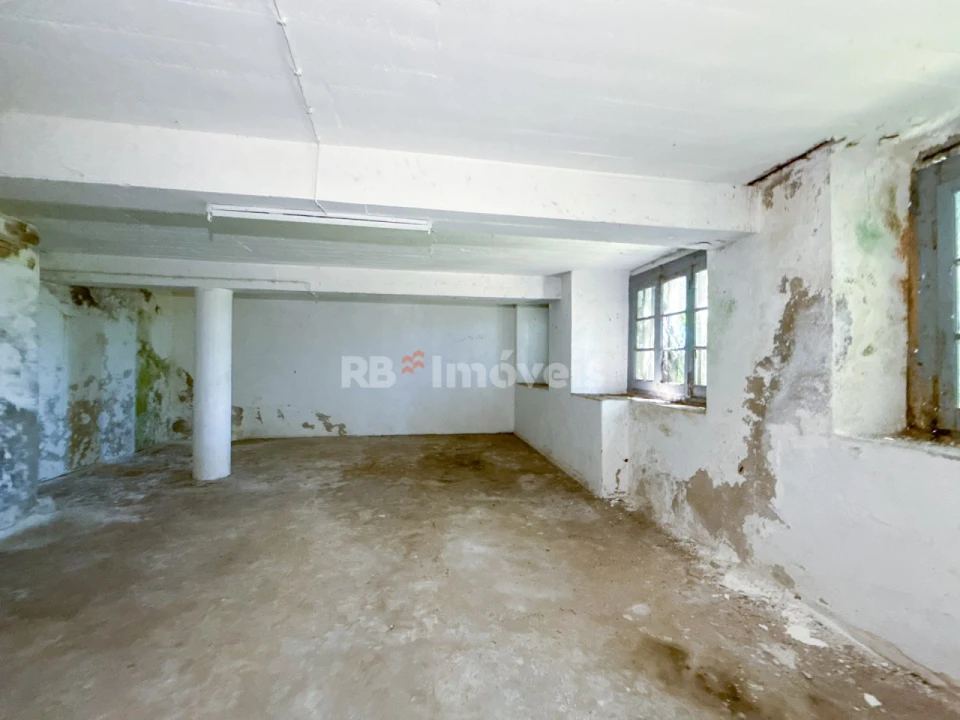 Prédio para Venda em Abrantes (São Vicente e São João) e Alferrarede Foto 26