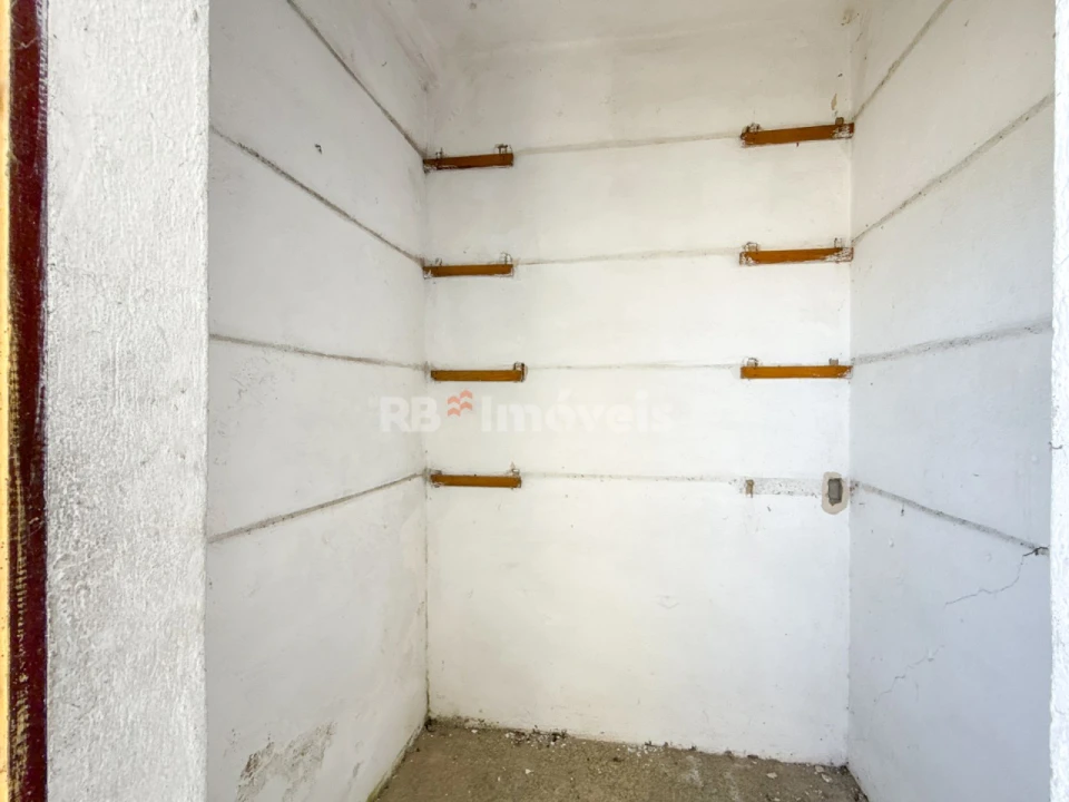 Prédio para Venda em Abrantes (São Vicente e São João) e Alferrarede Foto 42
