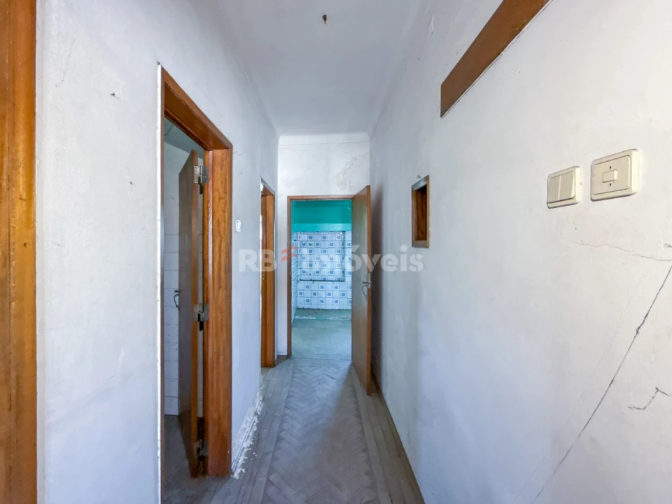 Prédio para Venda em Abrantes (São Vicente e São João) e Alferrarede Foto 54