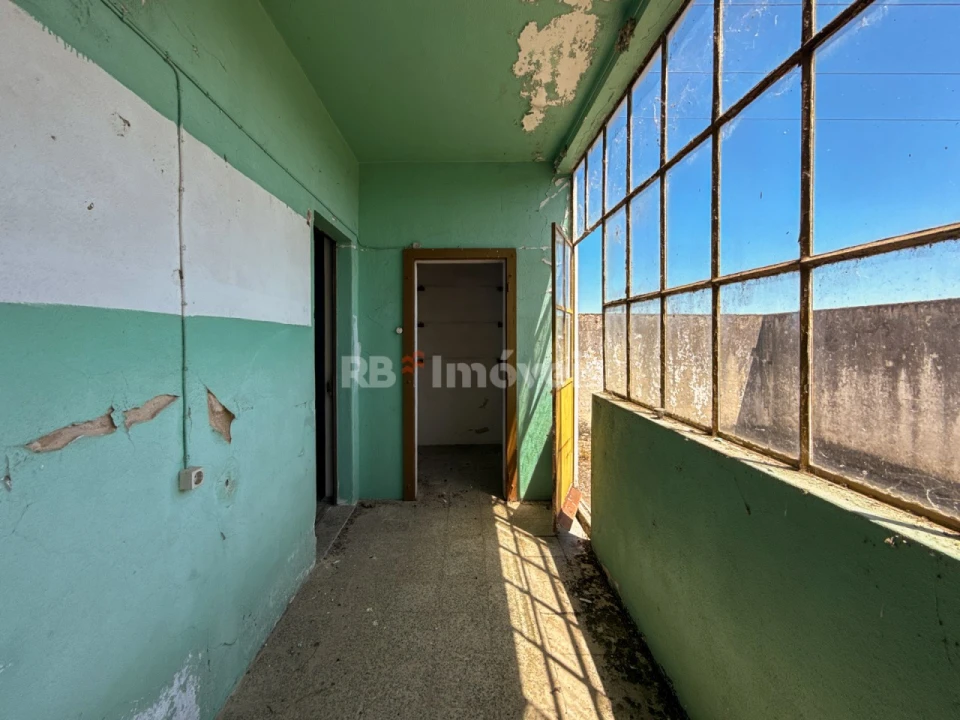 Prédio para Venda em Abrantes (São Vicente e São João) e Alferrarede Foto 65