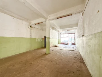 Prédio para Venda em Abrantes (São Vicente e São João) e Alferrarede
