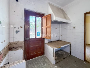 Prédio para Venda em Abrantes (São Vicente e São João) e Alferrarede