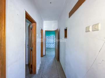 Prédio para Venda em Abrantes (São Vicente e São João) e Alferrarede