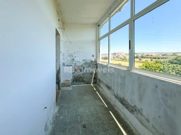 Prédio para Venda em Abrantes (São Vicente e São João) e Alferrarede